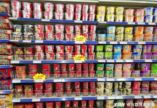 康师傅与统一 老坛酸菜风波下的双输困局与日用家电零售的警示