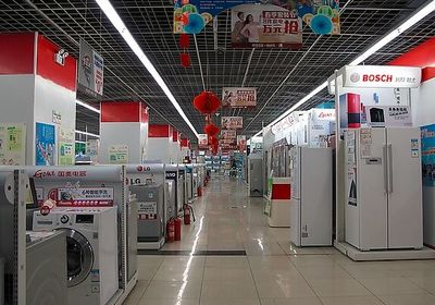 2016年春节期间日用家电终端零售市场深度剖析